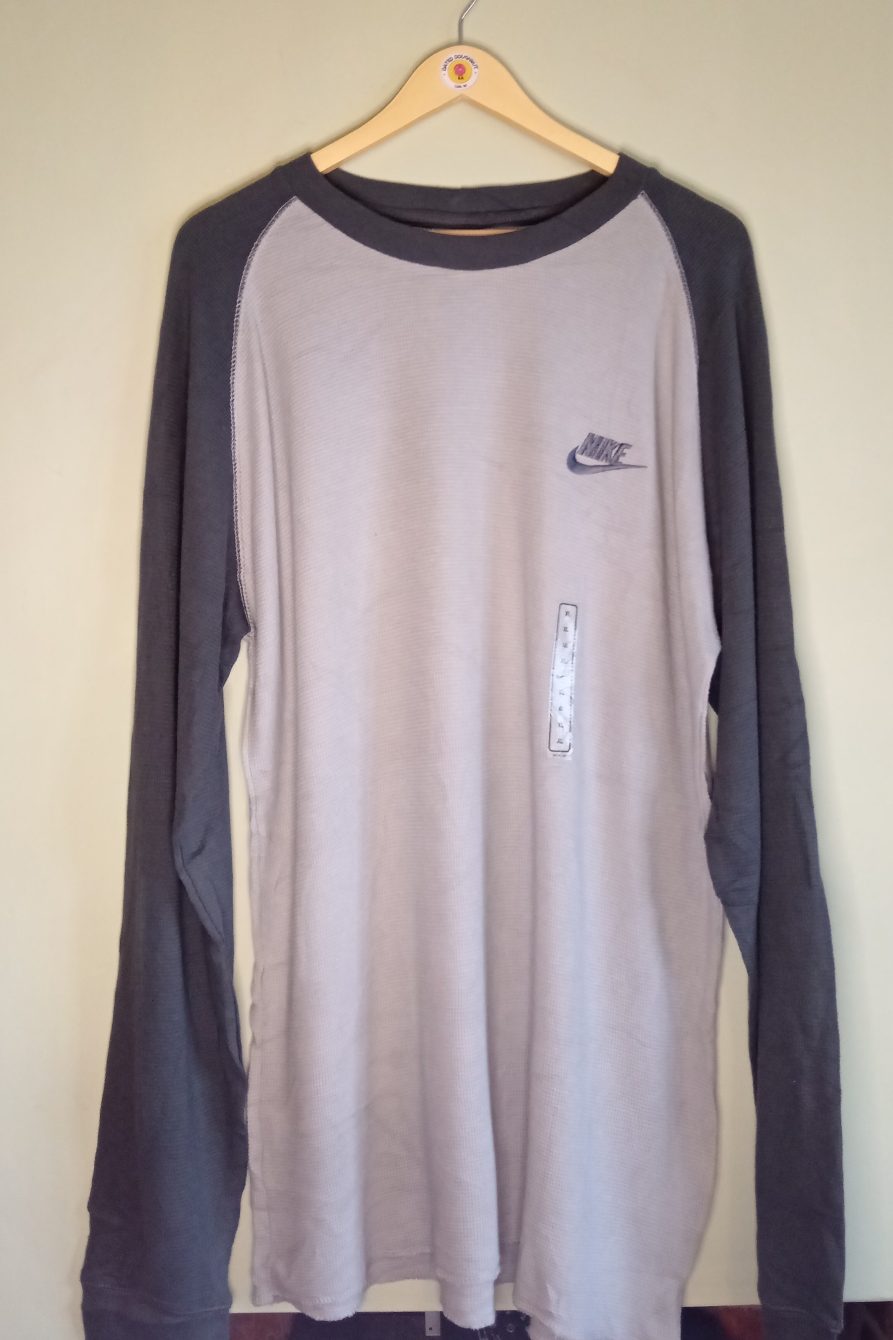 Nike Long Sleeve Top  
